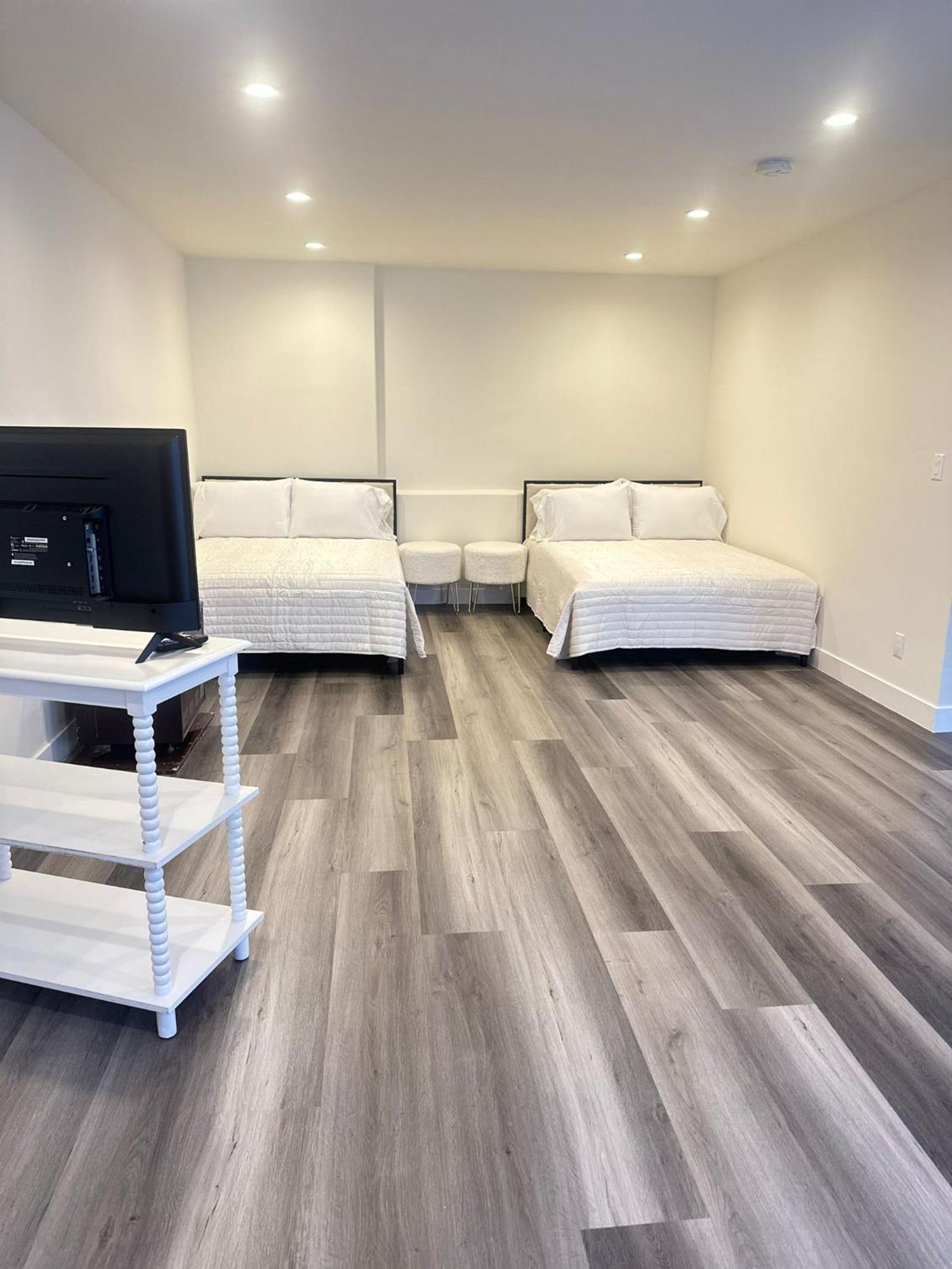 Appartement Splendid West Hollywood Free Wifi Los Angeles