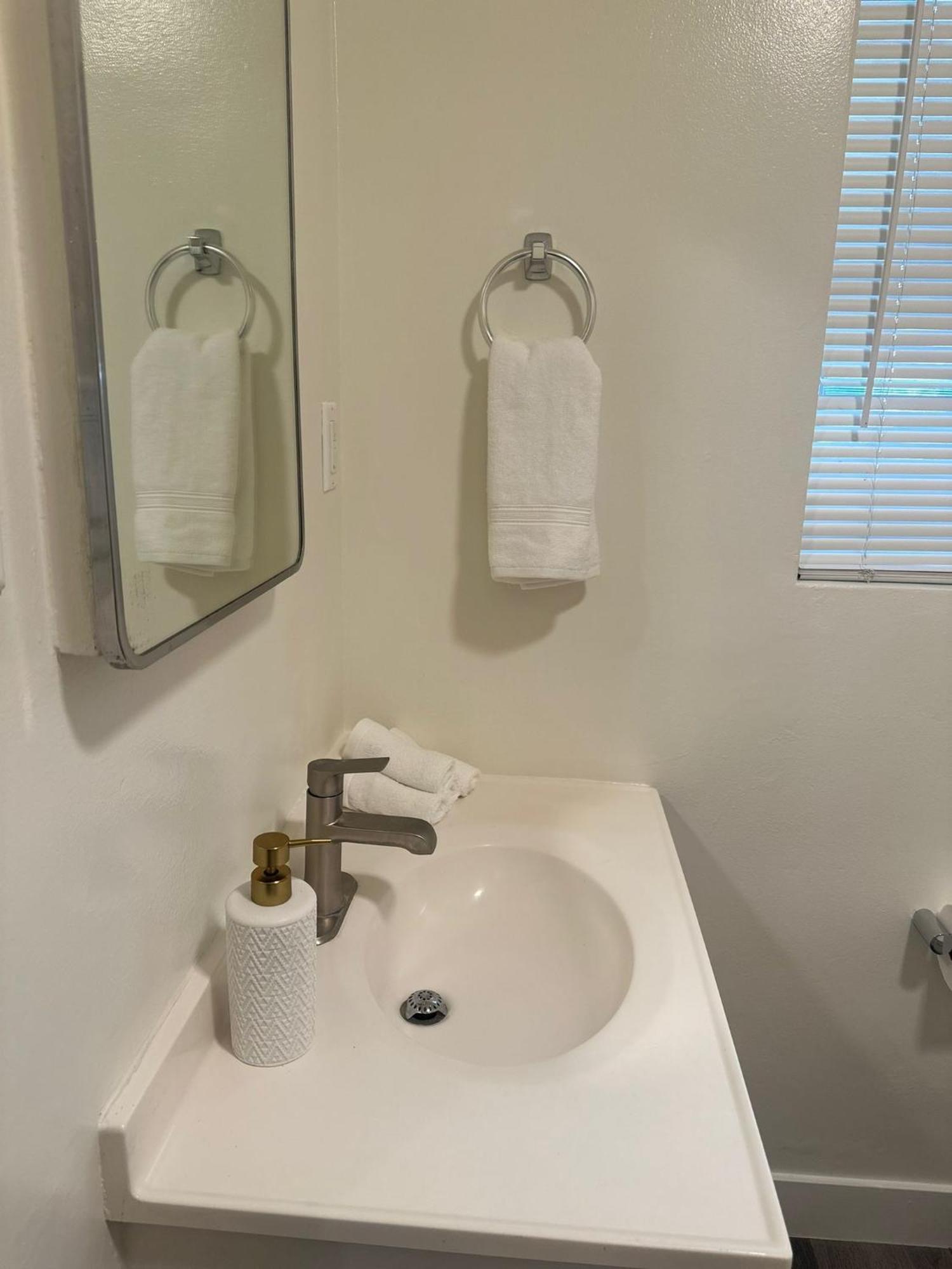 Splendid West Hollywood Free Wifi Appartement